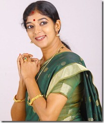 actress sithara nice stills