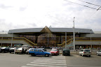 New Minsk Railway Station