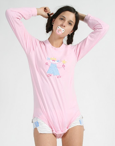 baby onesie for adults