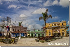 Sancti Spiritus - Cuba (2) Sancti Spiritus - Cuba (2)