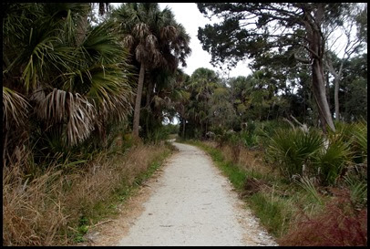 Botony Bay Bike ride 122