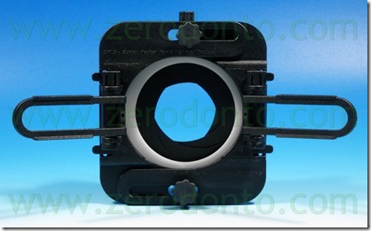 Fig. 134 staffa spider per flash