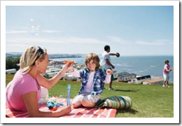 Doniford Bay Holiday Park