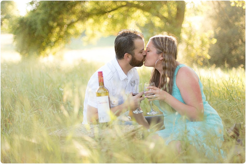 Santa Rosa Plateau Engagement Session (4)