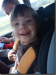 car ride