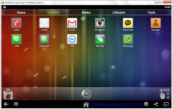 Free Download RUI Launcher for Android 02 Free Download RUI Launcher for Android 02