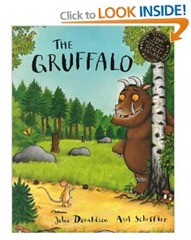 the gruffalo and other stories