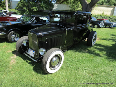  August 2012 Good Guys Rod and Custom Show Coverage