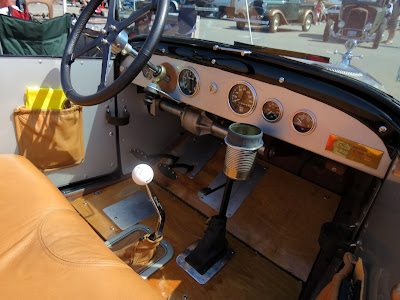  LA Roadster Show 2012