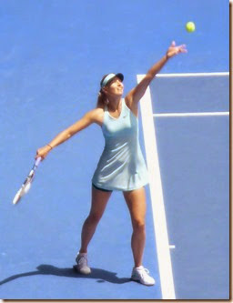 Maria Sharapova Maria Sharapova
