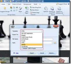 Artisteer Screenshots 2