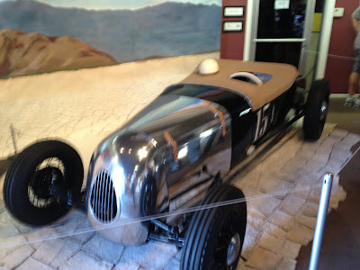 Grand National Roadster Show in Pomona Ca