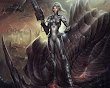 Girl Robot