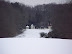 Mt Vernon in the Snow