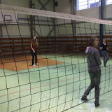 Volejbalov&yacute;, futbalov&yacute; vyb&iacute;jana turnaj