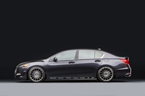 Acura RLX VIP Sedan