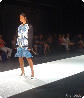 Leroy Nguyen - AGFW Fashion Show 2012 (1) Leroy Nguyen - AGFW Fashion Show 2012 (1)