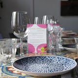 Fotografen: Anya Wiersma, Marike Oudraad Roze Sofie, 26 mrt 2011