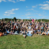 Sophomore outing
