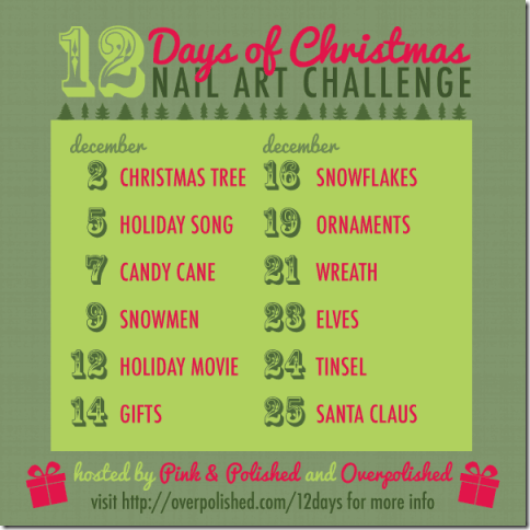 12daychallenge