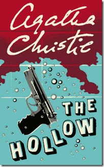 Harper - Agatha Christie - The Hollow