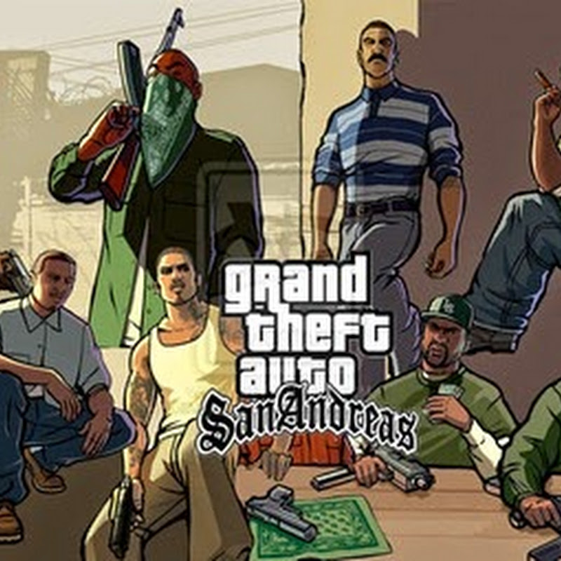 Instalar GTA San Andreas en Ubuntu y Derivados.