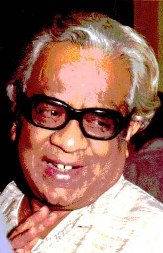 Pl Deshpande