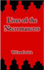 The Lives Of The Necromancers