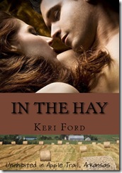 In The Hay by Keri Ford