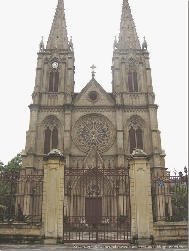 Cathedral of the sacred heart 002