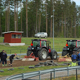 Lidköping City Pull 2009