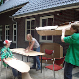 Kamp 2008 Veldhoven