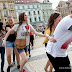 Mezinárodní den tance<br />
29.4.2012, Náměstí Dr. Edvarda Beneše, Liberec<br />
foto: (c) Jiří Částka, www.FotoBanka.net