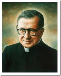 josemaria escriva josemaria escriva