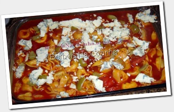 Capeleti Borbols na Cozinha Capeleti Borbols na Cozinha