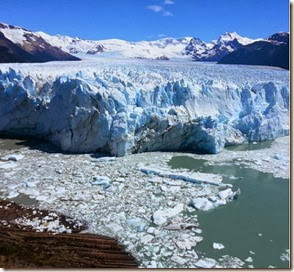 Glaciar Perito Moreno, El Calafate Autor Helder Ribeiro