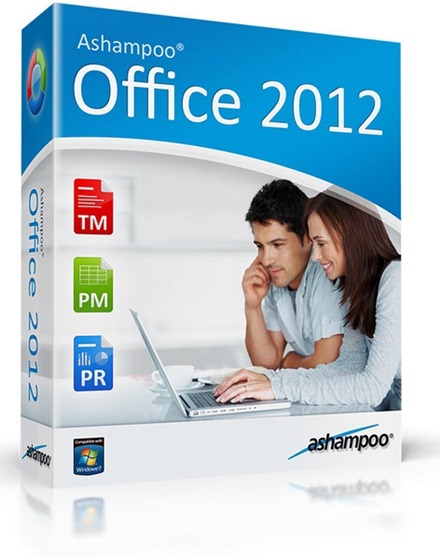 Ashampoo Office 2012