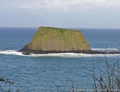Neah Bay Offshore Rock Neah Bay Offshore Rock