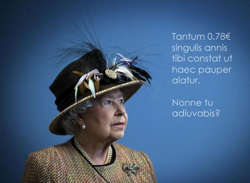 Queen