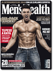 Men_s health España Dic_2013