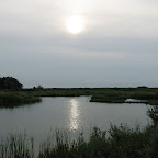 Strandloop Ouddorp