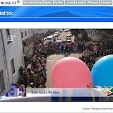 09.03.2011 SR3 Uns freuts