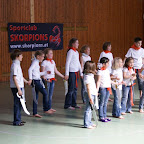 Rhythm & Dance Aufführung