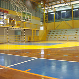 08.05.2011 Futsal Feminino - Liga Paulista