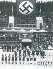 [BD] Paixão nas Trevas–Futebol na Alemanha Nazista