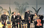 Julian Rachlin, Itamar Golan, Boris Kuschnir, Lawrence Power, Nathalia Gutman