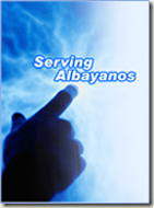 ALECO_serving_Albayanos ALECO_serving_Albayanos