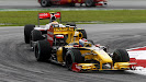 HD Wallpapers 2010 Formula 1 Grand Prix of Malaysia