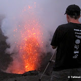 MtYasurVolcano MtYasurVolcano