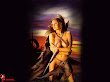 Girl In Cold War